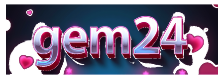 gem24 logo